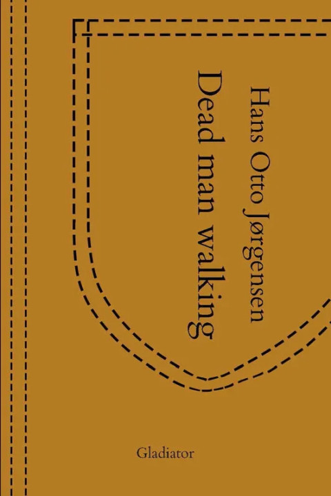 Omslag: Dead man walking - minipocket