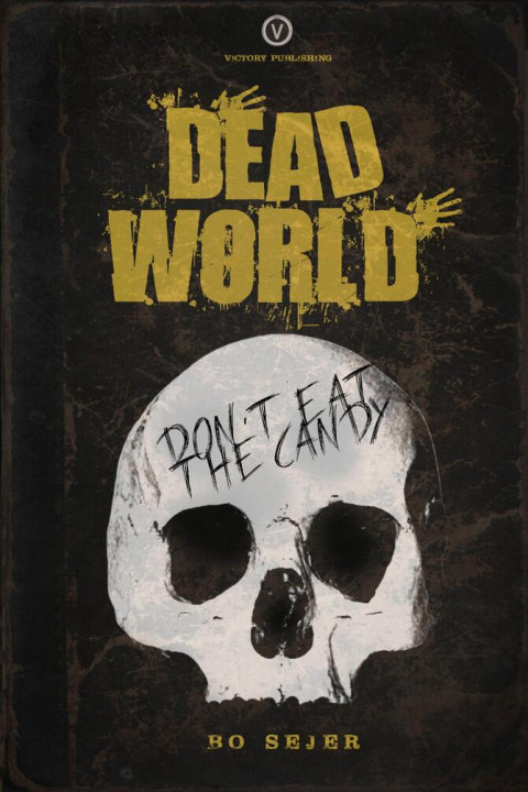 Omslag: Dead World