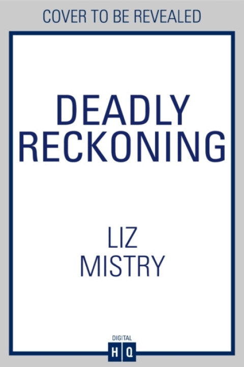Omslag: Deadly Reckoning