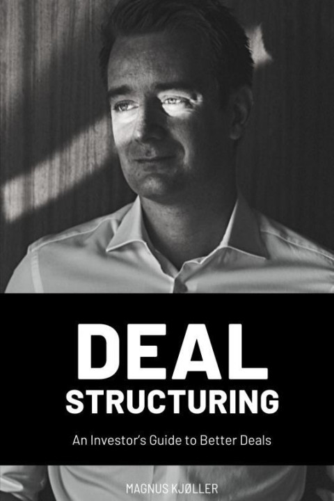 Omslag: Deal Structuring