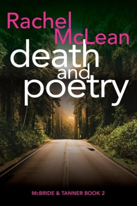Omslag: Death And Poetry