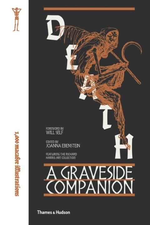 Omslag: Death