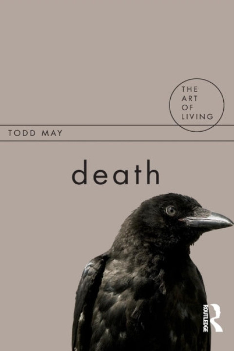 Omslag: Death