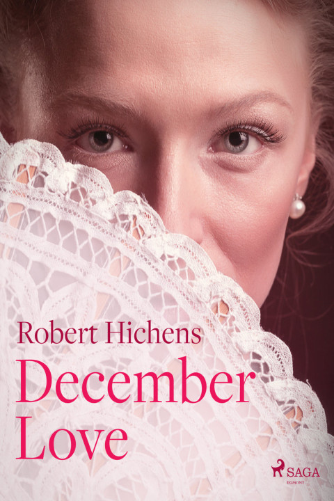 Omslag: December Love