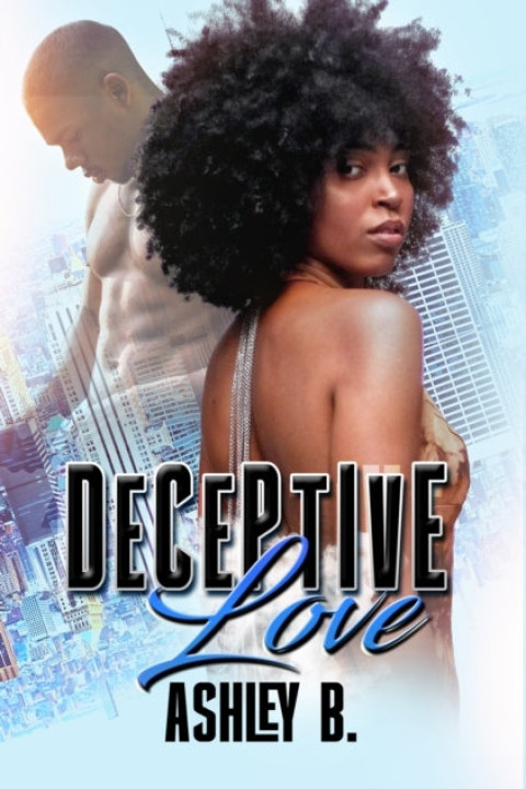 Omslag: Deceptive Love