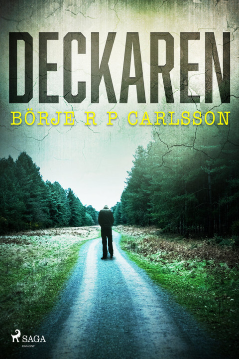 Omslag: Deckaren