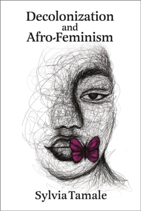 Omslag: Decolonization and Afro-feminism