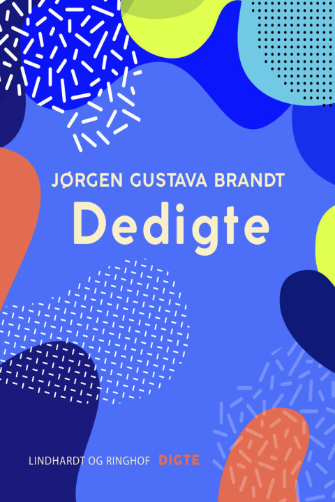 Omslag: Dedigte
