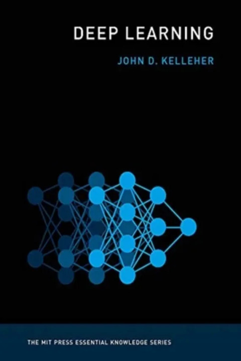 Omslag: Deep Learning