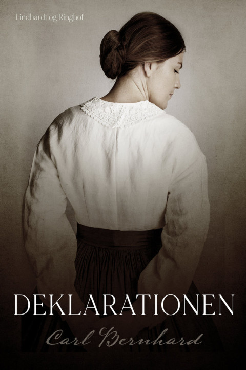 Omslag: Deklarationen