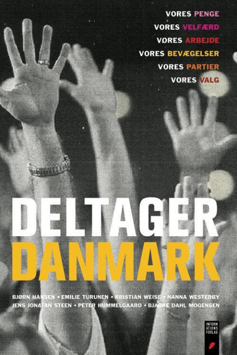 Omslag: DeltagerDanmark