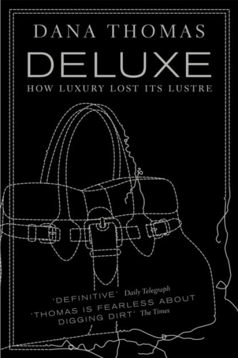 Omslag: Deluxe