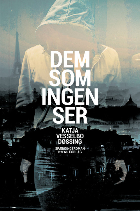 Omslag: Dem som ingen ser