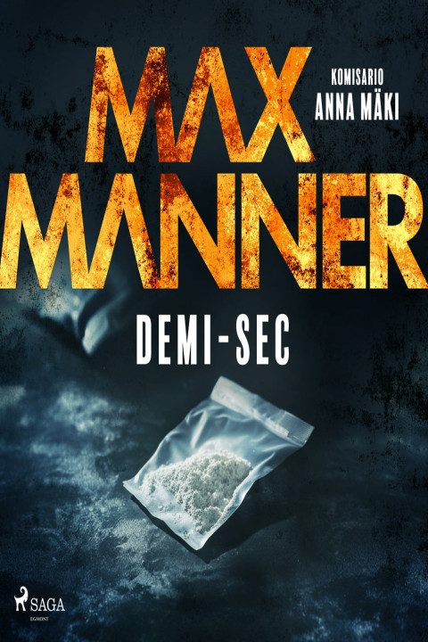 Omslag: Demi - Sec