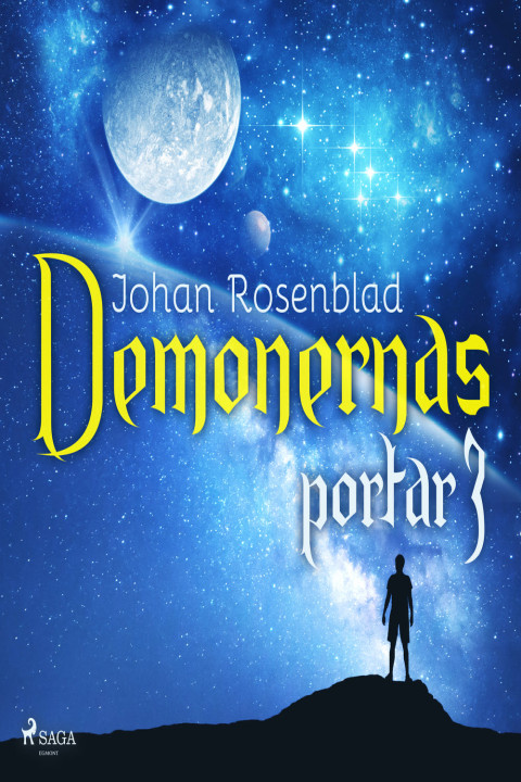 Omslag: Demonernas portar 3
