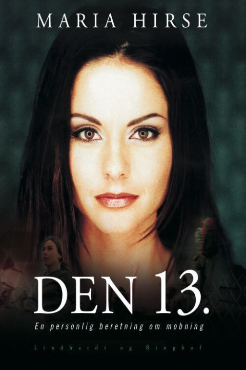 Omslag: Den 13.