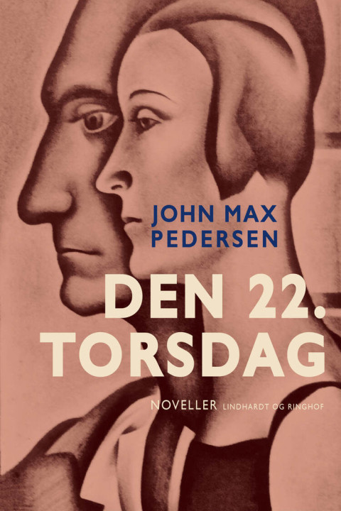 Omslag: Den 22. torsdag