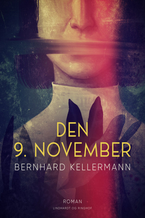 Omslag: Den 9. november