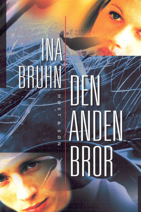Omslag: Den anden bror