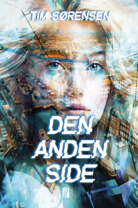 Omslag: Den anden side