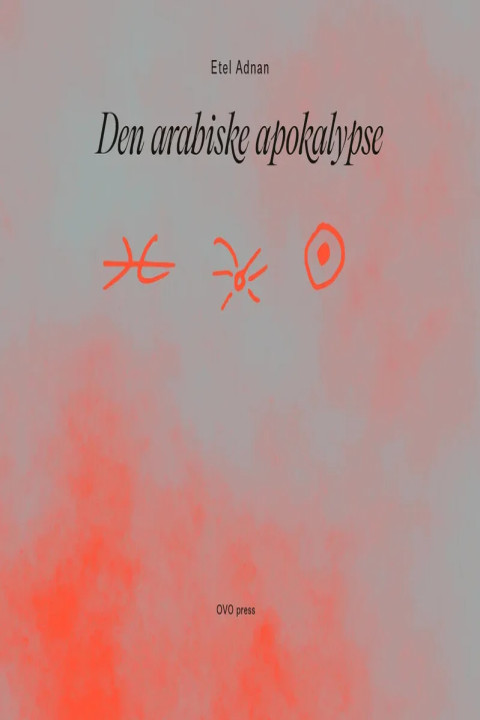 Omslag: Den arabiske apokalypse