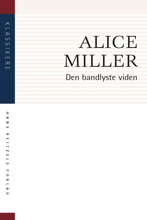 Omslag: Den bandlyste viden