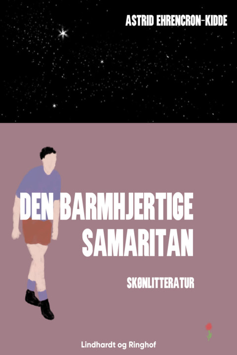 Omslag: Den barmhjertige samaritan