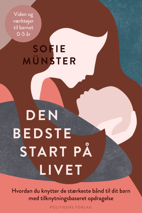 Omslag: Den bedste start på livet