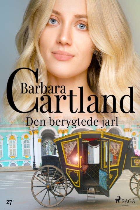 Omslag: Den berygtede jarl