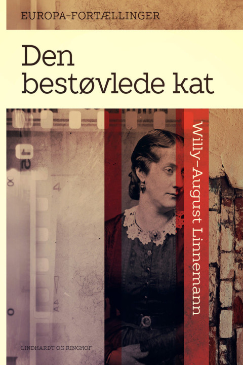 Omslag: Den bestøvlede kat