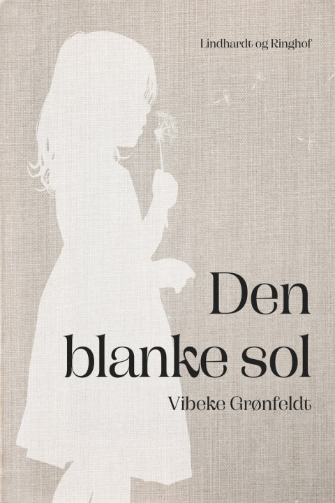 Omslag: Den blanke sol