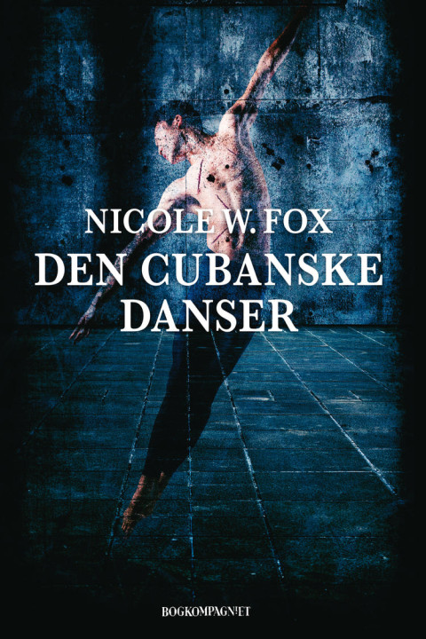 Omslag: Den cubanske danser