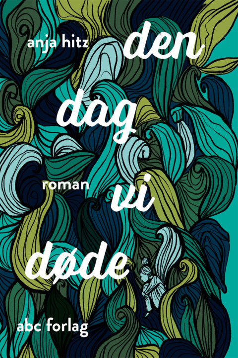 Omslag: den dag vi døde