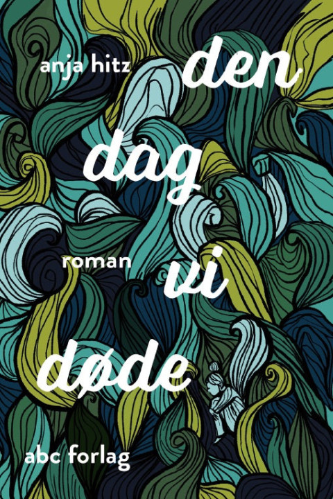 Omslag: den dag vi døde