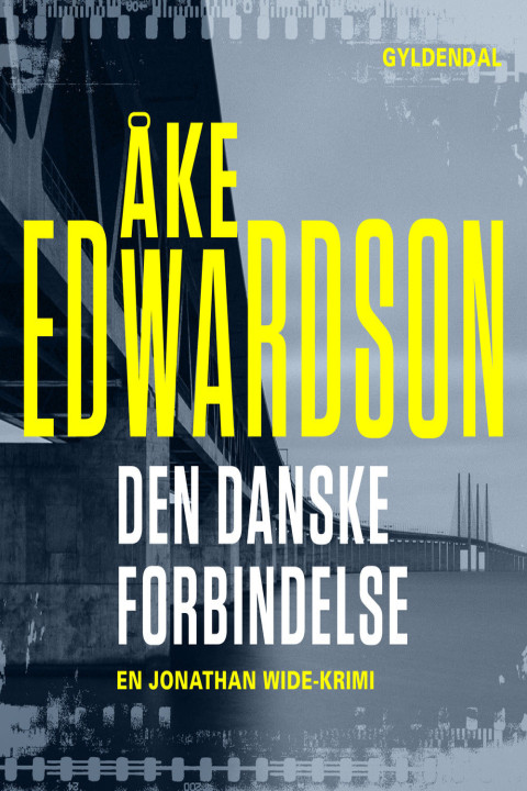 Omslag: Den danske forbindelse