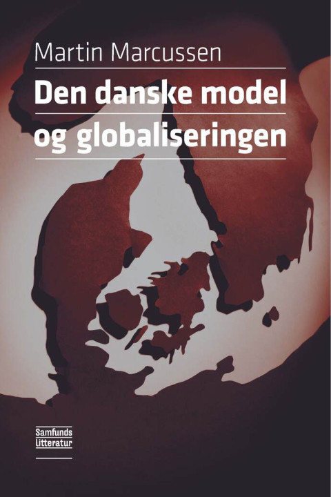 Omslag: Den danske model og globaliseringen