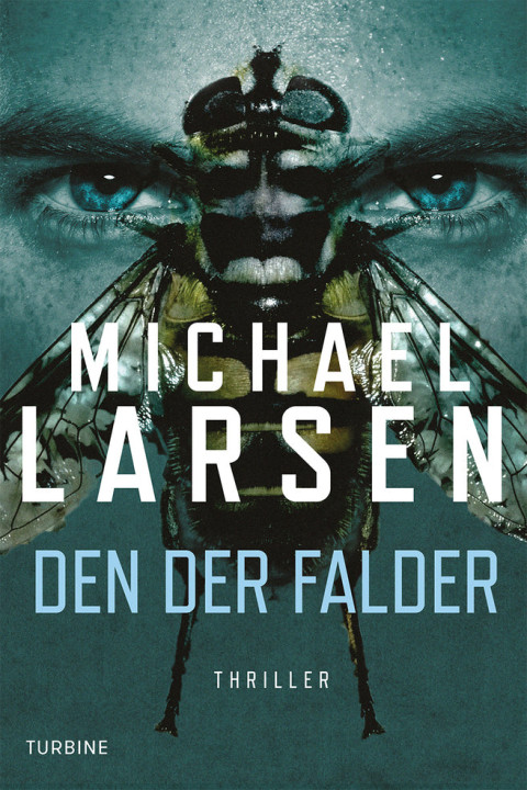 Omslag: Den der falder