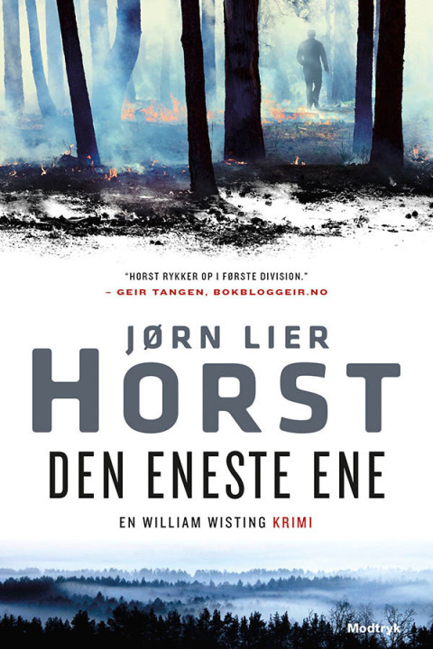 Omslag: Den eneste ene - 4. Bind