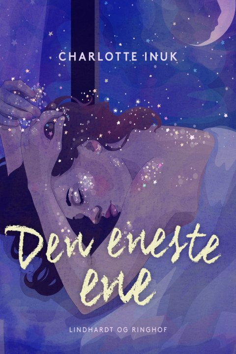 Omslag: Den eneste ene