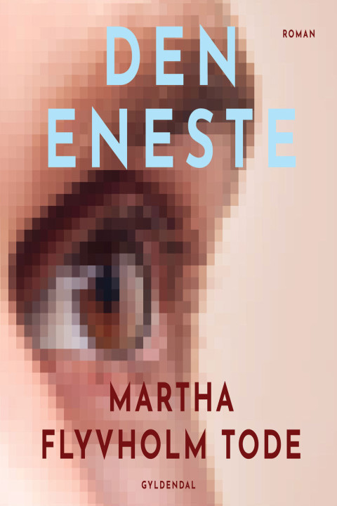 Omslag: Den eneste