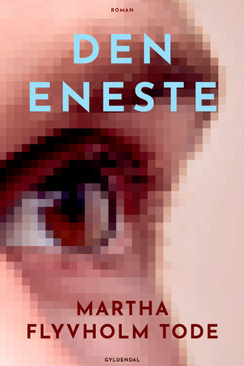 Omslag: Den eneste