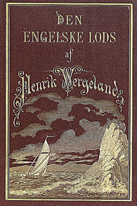 Omslag: Den engelske lods