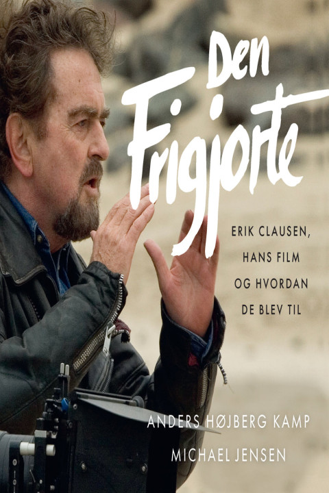 Omslag: Den frigjorte