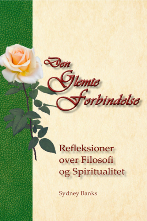 Omslag: Den Glemte Forbindelse