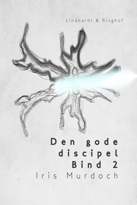 Omslag: Den gode discipel - Bind 2