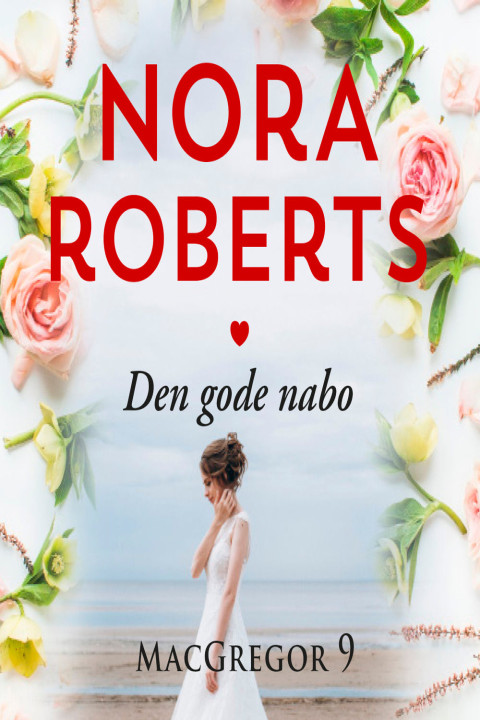Omslag: Den gode nabo