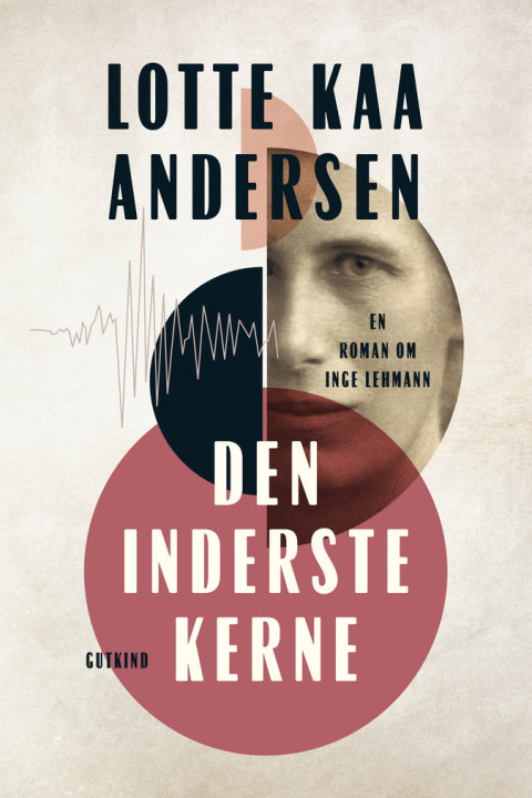 Omslag: Den inderste kerne