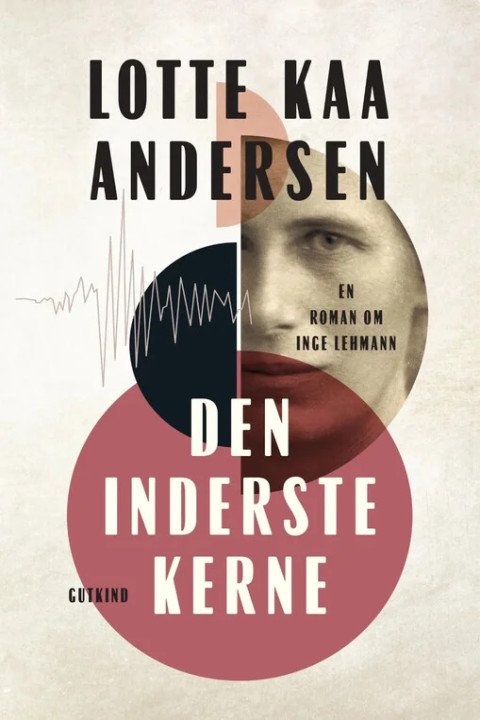 Omslag: Den inderste kerne