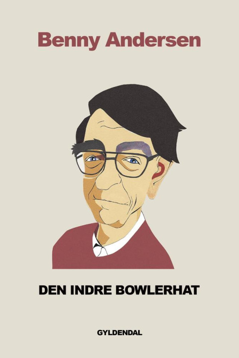 Omslag: Den indre bowlerhat