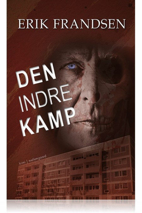 Omslag: Den indre kamp